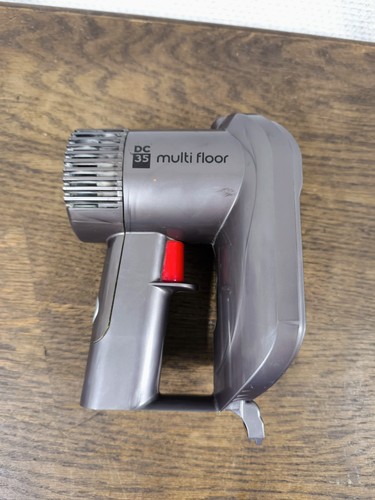 Bloc moteur dyson dc35 - moteur,