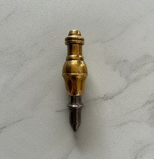 Outil de collection unique de menuisier en laiton de menuisier de...