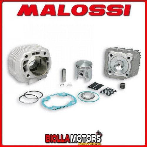 318437 cylindre kit malossi - 318437,