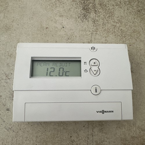 Thermostat télécommande - /,