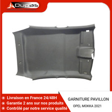 ?? GARNITURE PAVILLON  OPEL MOKKA ➤98355018PR ♻️