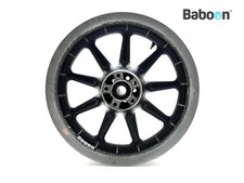 Roue arrière Harley-Davidson