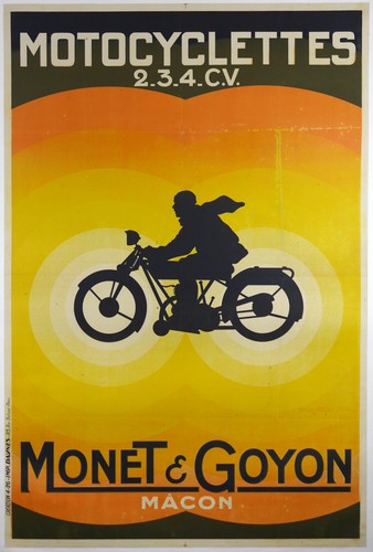 Affiche entoilée - affiche,