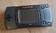 Rare Console jeu Video Atari