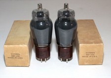 Tube 807, HYTRON USA, Très