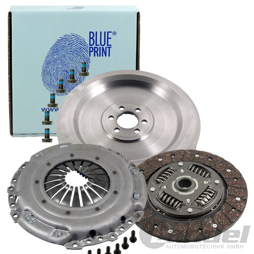 Kit embrayage avec - avec, volant