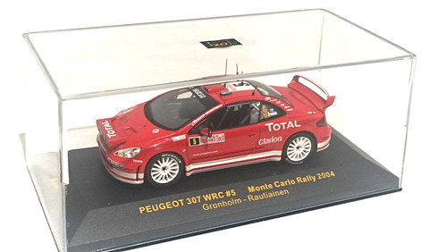 Peugeot 307 wrc 5 - 307,