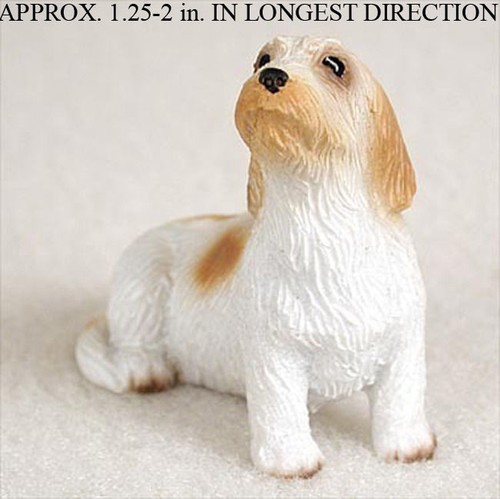 Petit basset griffon vendéen - petit,