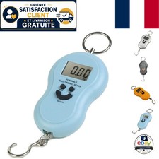 Compacte Balance Électronique