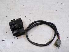 commodo gauche derbi gpr 50