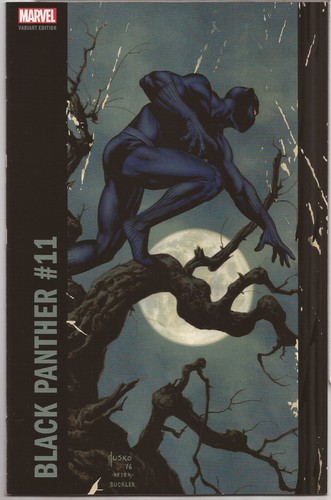 Black panther joe - panther, #11