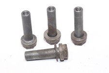 vis goujons fixation culasse Yamaha DTE DTF 125  1GO