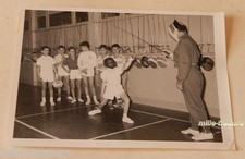 PHOTO en pleine action ECOLE