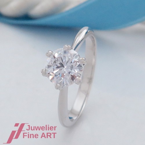 Bague solitaire 1 cvd - solitaire,
