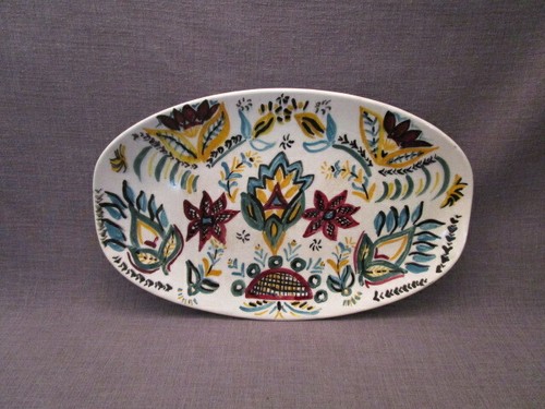 Plat vintage années en - années,