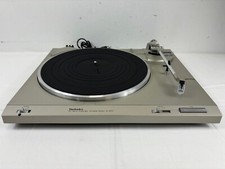 Platine vinyle Technics SL-B210 révisée