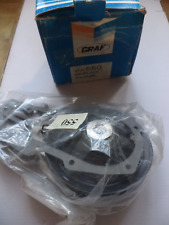 pompe eau renault gt turbo r9