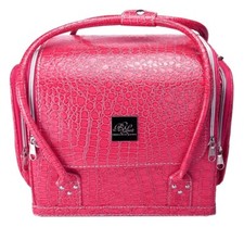 Mallette Professionnelle Beauté Manucure Esthéticienne Maquillage - Beautycase