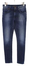 Jeans NUDIE Lean Dean Deep Sparkle Pour Homme Slim Fit W28/L32