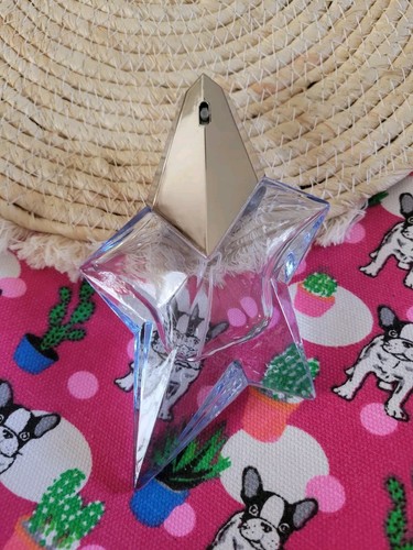 Flacon étoile thierry mugler - flacon,