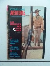 STAR CINE AVENTURES 205 /  LE