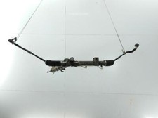 crémaillère assistée pour