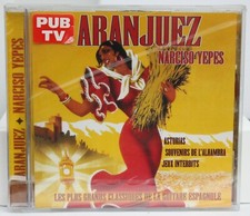 Narciso Yepes – Aranjuez -