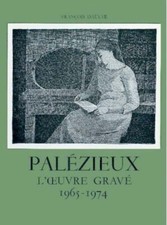 Palézieux. L'oeuvre Gravé