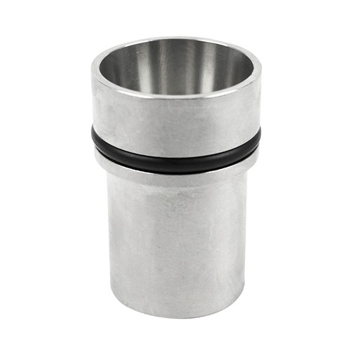 Bride echappement pot a - d'echappement-pot, 50