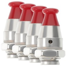 4pcs Cuideur universel