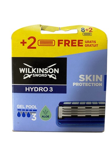 Wilkinson sword hydro - wilkinson, 3