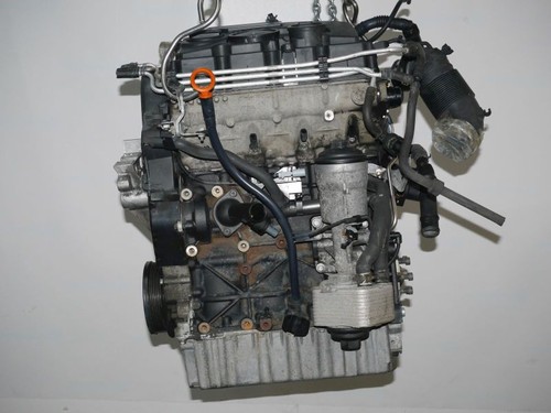 Moteur seat altea mpv - (5p1),