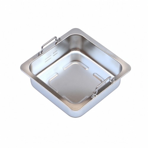 Marmite hot pot inox - à,