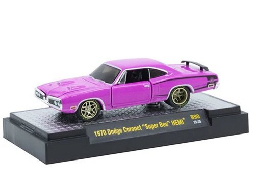 Dodge coronet superbee - coronet,