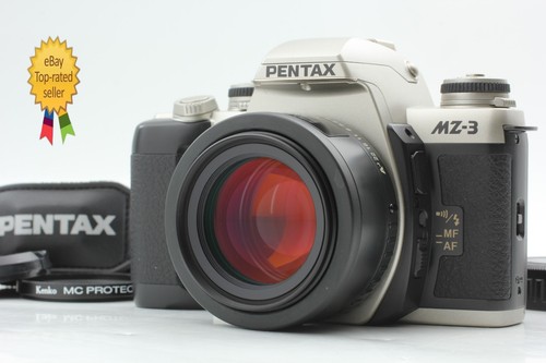 Top mint strap pentax mz - mint, mz-3