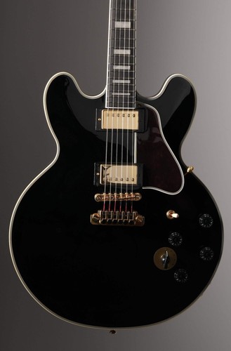 Epiphone king lucille - epiphone,