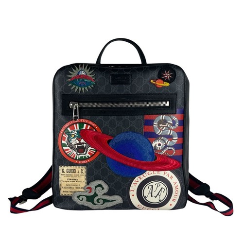 Authentique sac dos - sac,