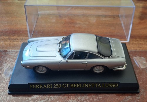 Ferrari 250 berlinetta - ferrari,