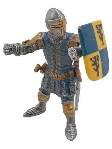 Schleich chevalier figurine - chevalier,