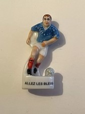Fève - Et un Et deux Allez les bleus (2002)