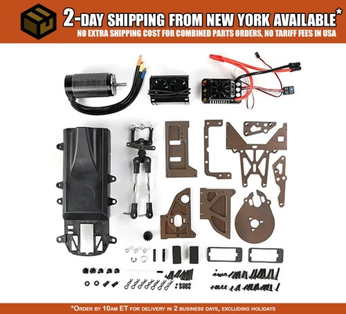 Rovan rofun updated brushless - updated,