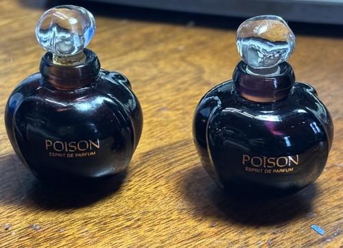 Christian dior poison - christian,