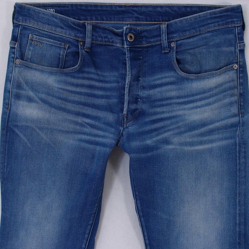 Hommes star 3301 - g-star, loose