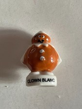 Fève - Le cirque des