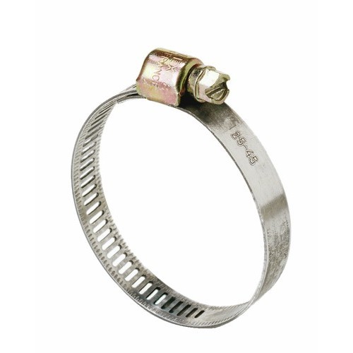 Colliers acier largeur 14 - colliers,