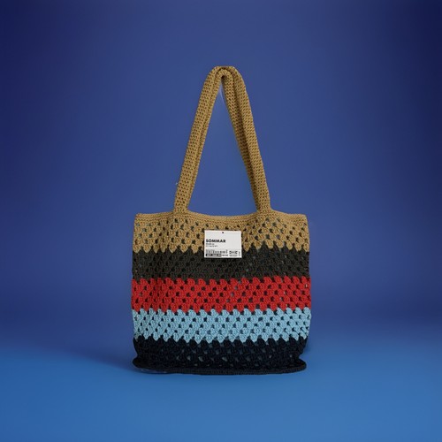Ikea sommar shoulder - sommar, bag