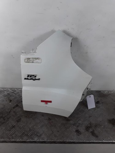 Aile avant droit fiat ducato - fiat,
