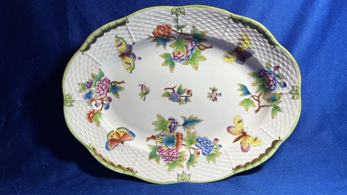 Herend hungary queen victoria - queen,