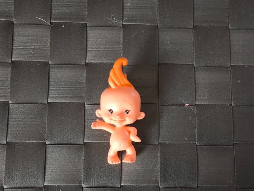 Red baby figurine toy set - toy,