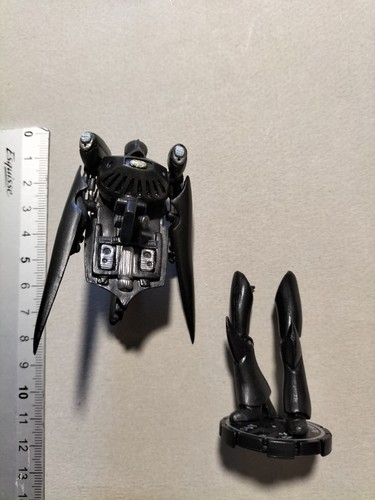 097 bat sentry - bat, a